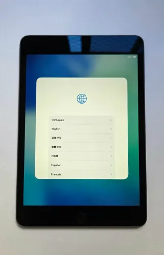 Ipad mini 64GB 5a geração