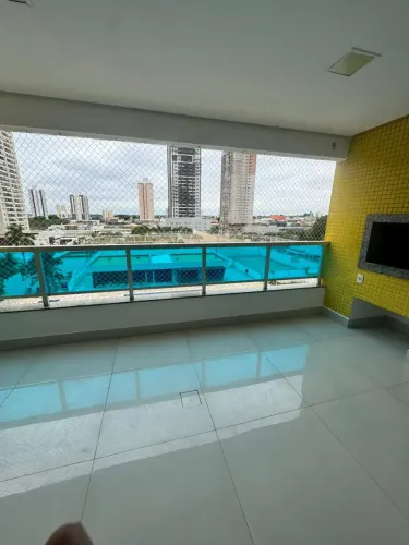 APARTAMENTO PARA LOCAÇÃO NO AMERICAN PARK - JD DAS AMÉRICAS codigo: 370589