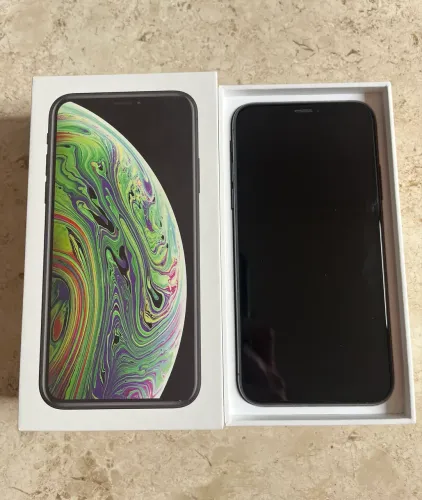 Iphone XS 256 GB