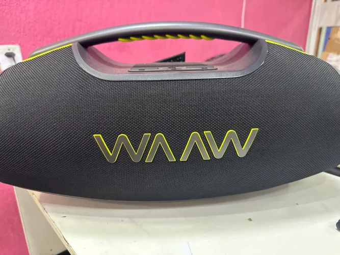 Bombox WAAW HYPERBOOM 1000