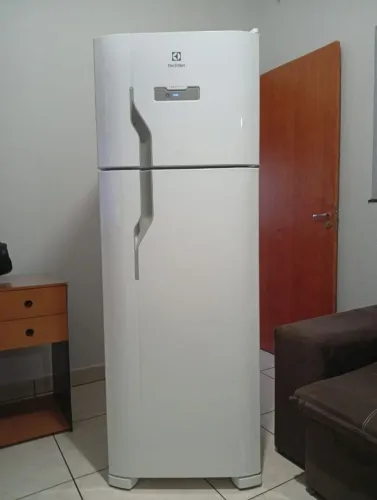 Geladeira Electrolux