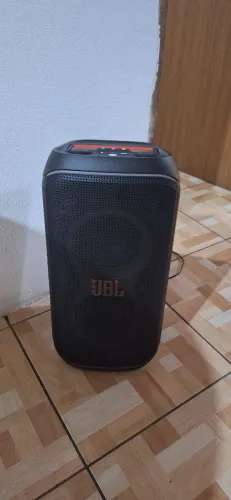 JBL PartyBox Club 120