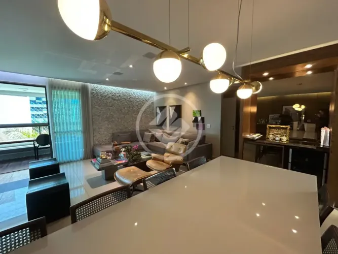 Apartamento à Venda codigo: 125533