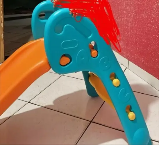 Escoregador infantil
