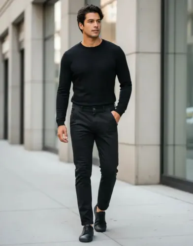 Calça Masculina Bivik Tamanho 36