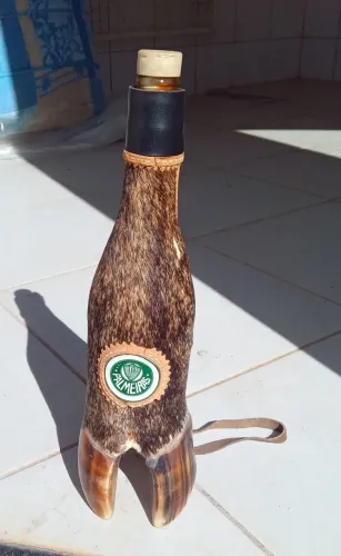 RESERVATÓRIO DE CACHAÇA PÉ DE BOI