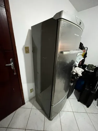 Refrigerador Brastemp