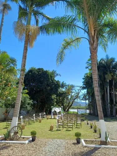 MAISON PRIME EVENTOS