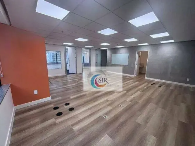 Conjunto para alugar, 150 m² - Itaim Bibi - São Paulo/SP