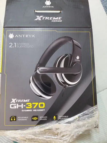 Head phone 