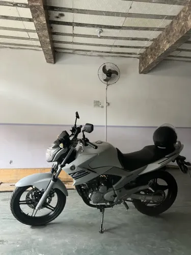 Yamaha Fazer Fz15 150 Flex 2014