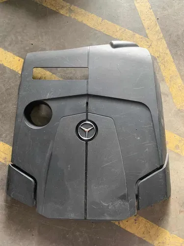 Tampa Motor (a2740100067) Mercedes C180 2012 / 2015