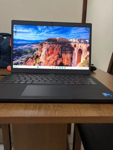 Notebook Dell Latitude 3420 i5 256gb em Perfeito Estado