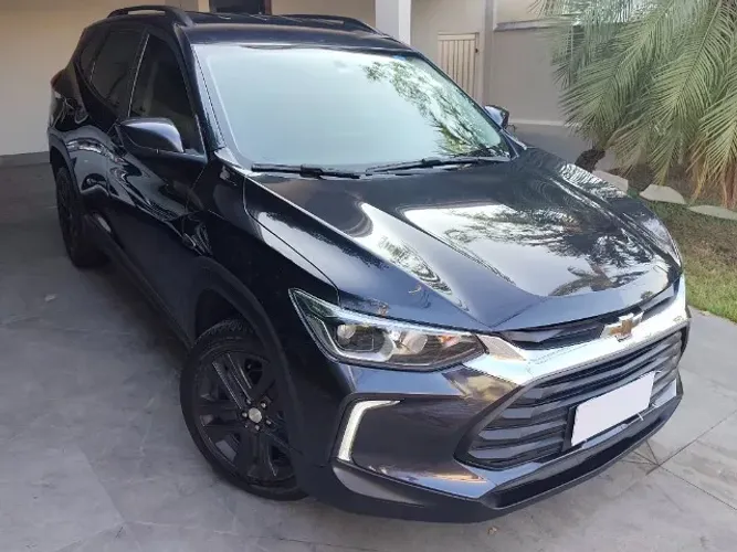 Chevrolet Tracker LT 1.0 Turbo 12V Flex AUT 2024