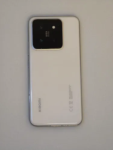 Xiaomi 14 5G Branco 12GB de Ram 512GB Versão Global
