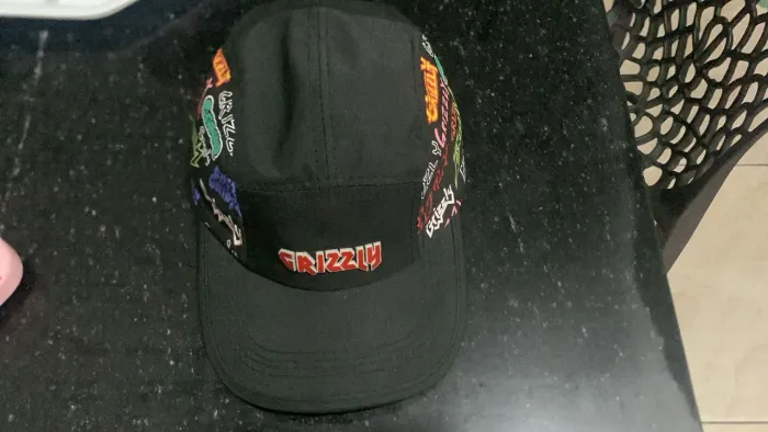 bone five panel