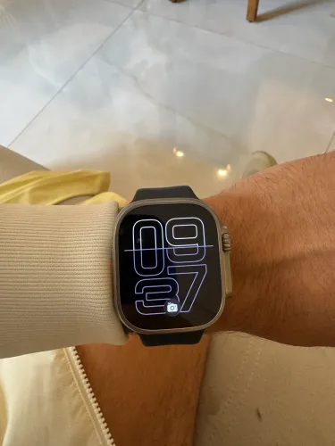 Apple Watch Ultra celular gps