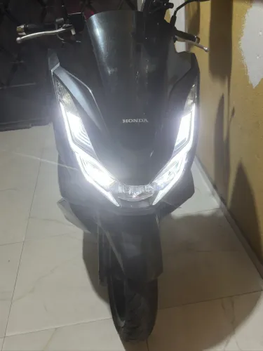 Pcx 160