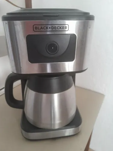Cafeteira 