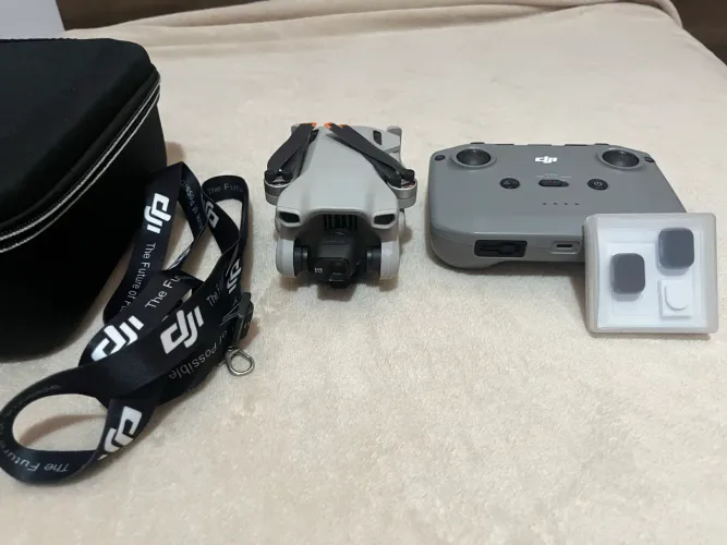 Drone DJI Mini 3