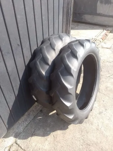Pneus de trator