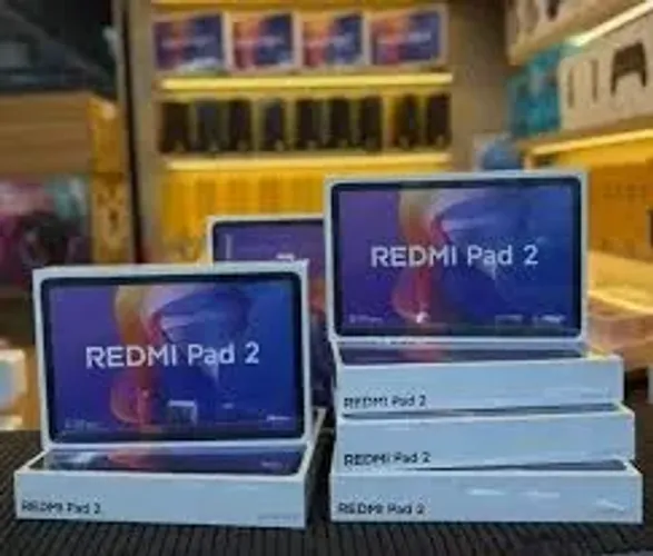 Xiaomi PAD 2 11" 256GB / 8GB RAM | Novo Lacrado | Entrega ..