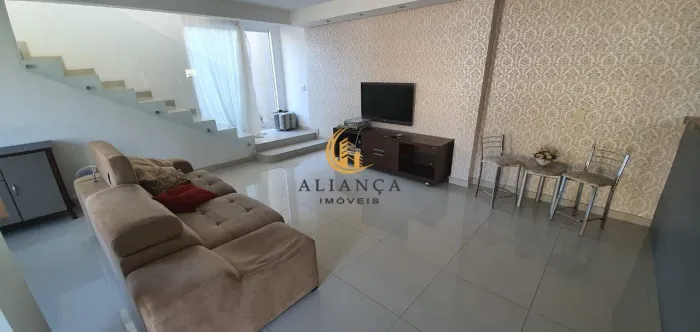 Casa em Serraria, São José/SC