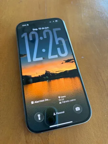iPhone 16 Pro 128