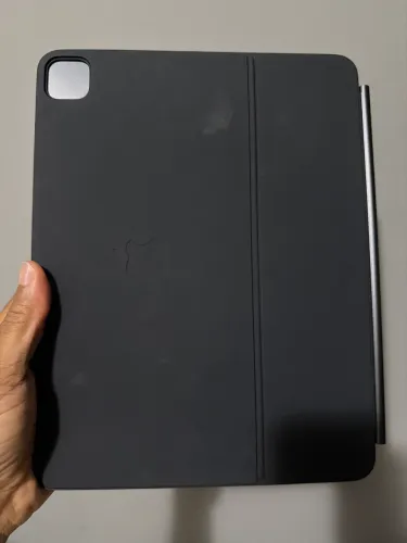Magic Keyboard iPad Pro 13? m4/m5