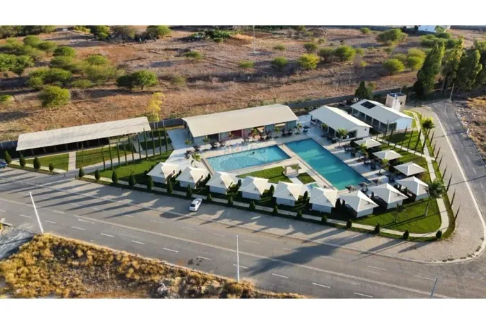 LOTE À VENDA NO CONDOMÍNIO GREEN PARK LOCALIZAÇÃO PRIVILEGIADA!