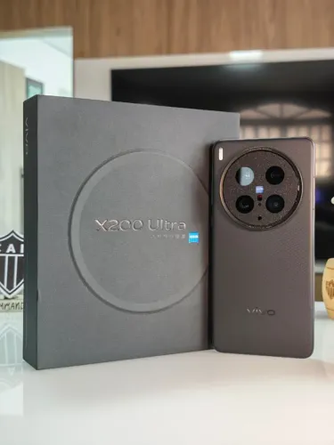 Vivo X200 Ultra 512gb