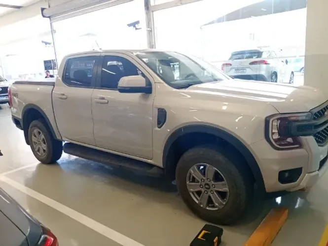 Ford Ranger XLS 2.0l 4X4 2024