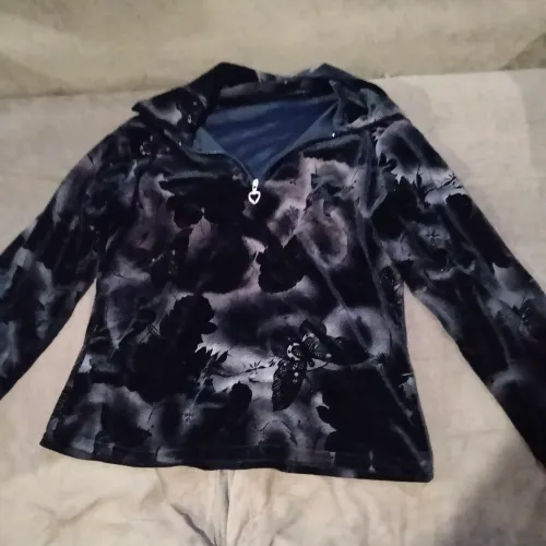 Roupas femininas