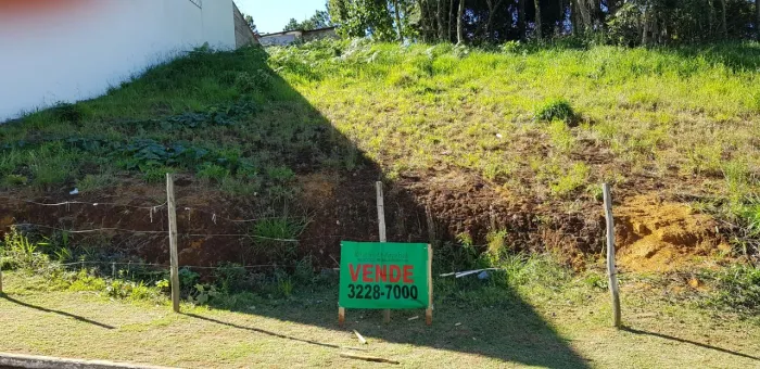 Lote / Terreno - Novo Horizonte