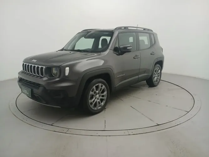 Jeep Renegade Long. T270 1.3 TB 4X2 Flex Aut. 2025