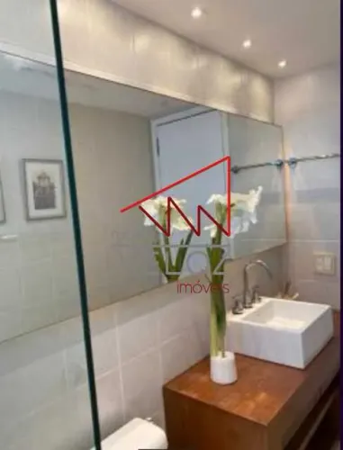 Apartamento-À VENDA-Jardim Botânico-Rio de Janeiro-RJ