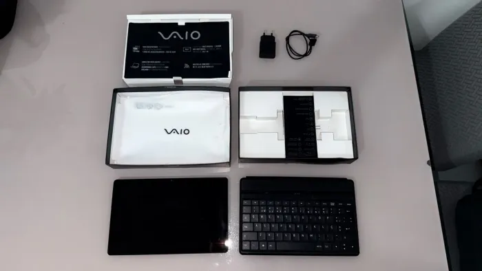 Tablet VAIO TL10 - 8GB RAM 128 GB