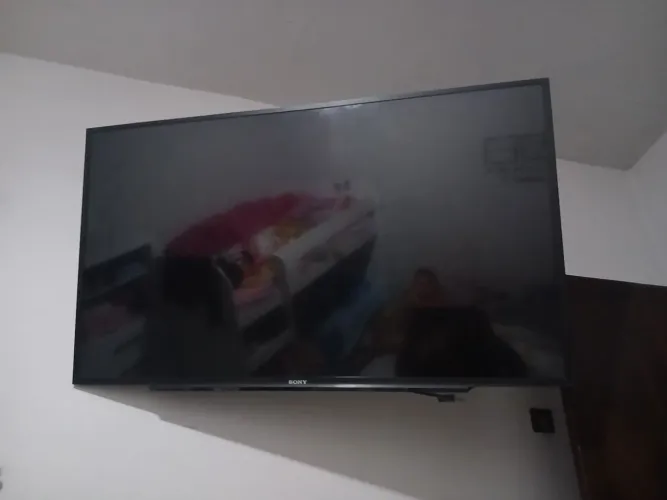 Tv sony