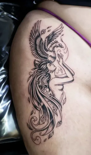 TATTOO TATUAGEM TATUADOR 
