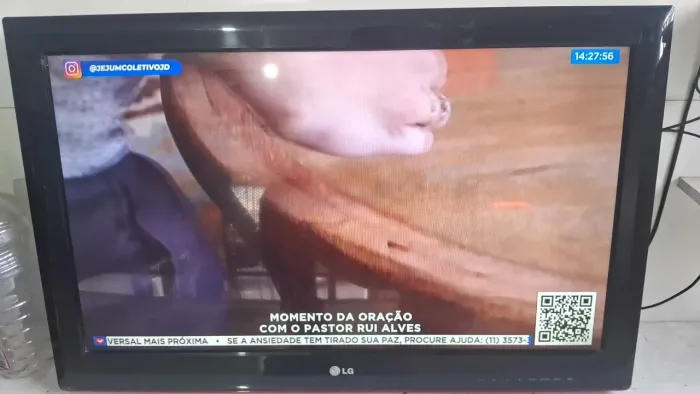 Tv LG 32