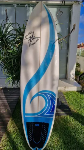 Prancha de surf