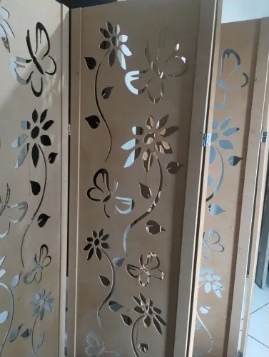 Porta divisórias valor : R$250.00