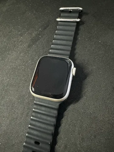 apple watch 7