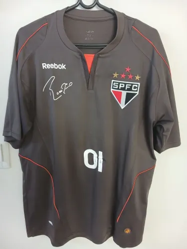 Camisa São Paulo Ceni