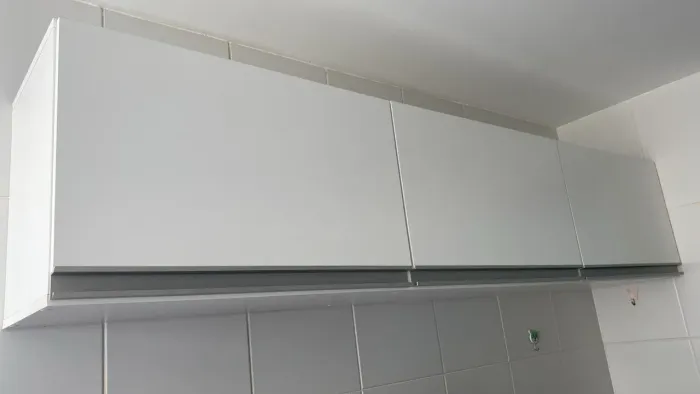 Móveis de cozinha em ótimo estado