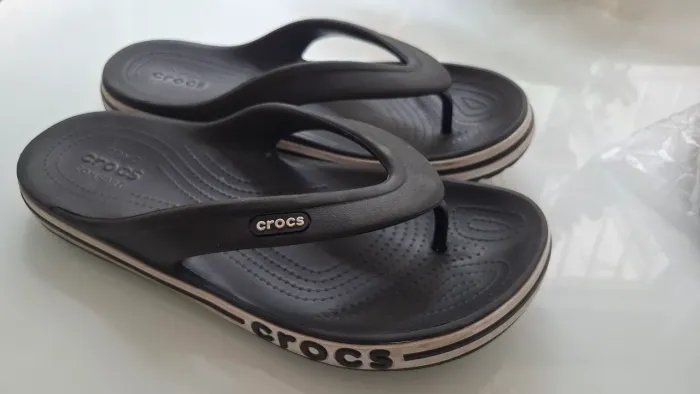 SANDÁLIA CROCS