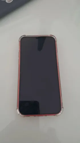 Iphone 12 Vermelho 128g