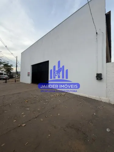 Galpão para aluguel / bairro Cidade Jardim