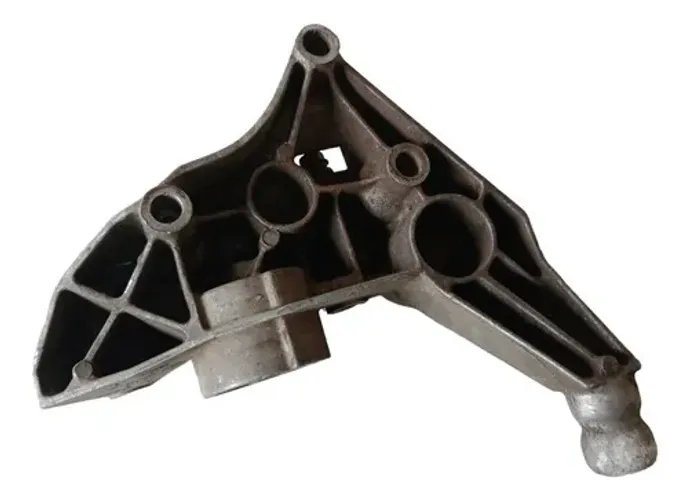 Suporte Alternador Vw Gol Parati Saveiro Kombi 1998 A 2008