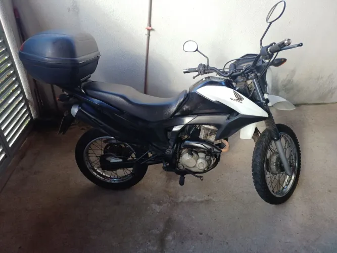 Bros 160